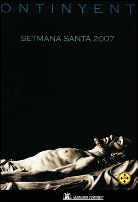 Semana Santa en Ontinyent 2007 Ontinyent / Onteniente